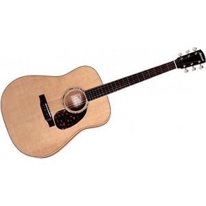 Larrivée D-05 Dreadnought Select Acajou