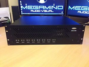 Biamp MCA8150