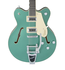 NEW Gretsch G5622T Electromatic Center Block Double Cutaway With Bigbsy