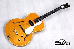 New Crews Maniac Sound / Cruise Maniac Sound Cp-01 [Vintage Natural] Full Acoust