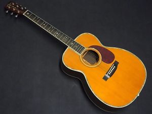 Sigma by Martin SEC-2000J NAT w/soft case F/S Guiter Bass From JAPAN #X1545