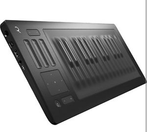 ROLI Seaboard Rise 25 Controller Keyboard 