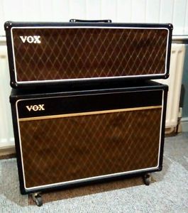 VOX AC 30