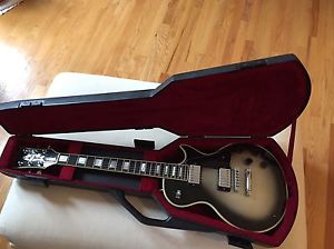 1980 Gibson Les Paul Custom Silver Starburst, One Owner (Me). Hardly Used.