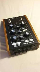 MF-104M Analog Delay