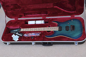 Ibanez RG652AHMFX-NGB Prestige - Top & Neu  -
