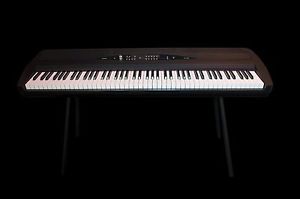 Korg SP280BK Digital Piano In Black