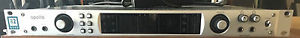 Gently used Apollo Quad Firewire Interface