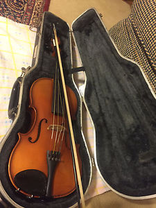 Karl Hofner 15 inch viola