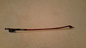 Francois Mouton French Bass Bow