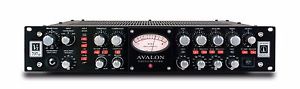 Avalon Design VT-737SP Black Edition WESTLAKE PRO - Authorized Dealer - FREE S/H