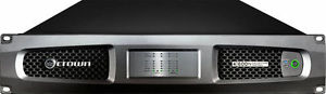 Crown Four Channel 600w Power Am