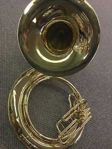 CONN SOUSAPHONE...