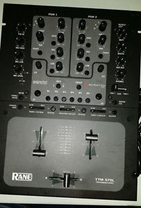 SERATO RANE TTM 57SL