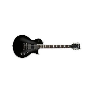 ESP LEC401BLK Ltd Ec401 BLK Guit