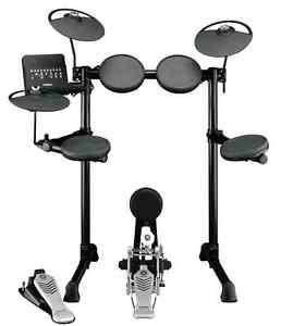 Yamaha DTX430K Electronic Drum S