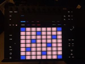 Ableton Push 2
