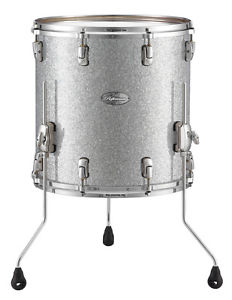 Pearl Music City Custom 14"x12" Reference Series Floor Tom