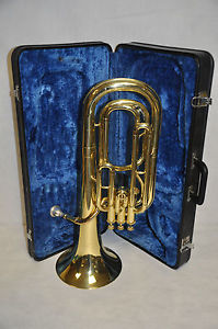 Yamaha YBH-310 Baritone Horn