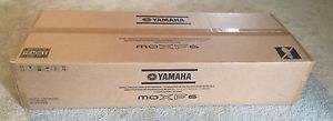 Yamaha MOXF6 New