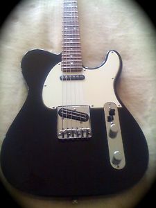 1996 G&L-USA-1996-Asat-Classic-Electric-Guitar