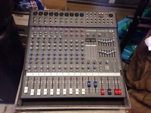 dynacord powermate 1000