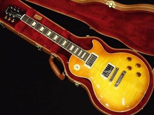 Gibson Les Paul Standard 2016 T Light Burst Electric Free Shipping
