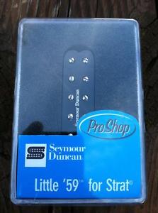 Seymour Duncan Little 59er Picku