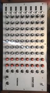 Vermona DRM 1 Mkiii Drum Synth