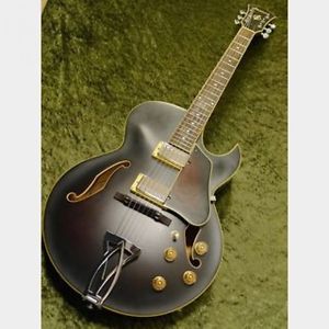 Ibanez AK-80 -DVF-/2009 Electric guitar free shipping