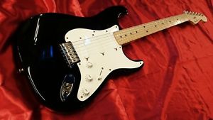 Fender Eric Clapton Stratocaster 