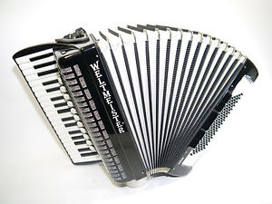 Akkordeon, Weltmeister, TOPAS , 96 Bass