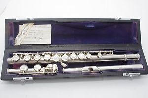 flute MIYAZAWA MS - 95 (Japan)
