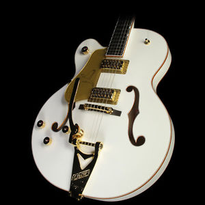 Gretsch G6136t Players Edition W