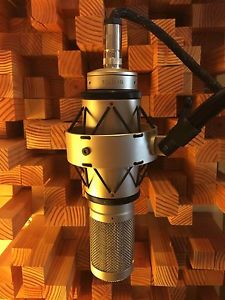 Brauner VM1 pure cardioid microphone