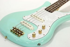 YAMAHA SBV-500 Sonic Blue  Free Shipping