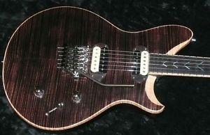 JET Guitars....handmade in USA Exclusiv