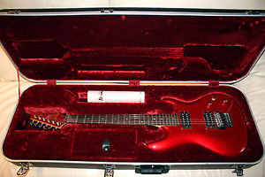 Ibanez JS1200 CA (Joe Satriani Signature) (2007) (JEM, JPM, PGM, RG, Prestige)