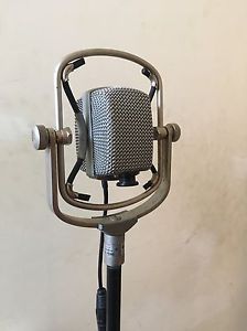 AKG D25 (D12 D20) Microphone (not Beyer Electro voice Neve Api SSL Neumann)