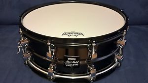 Yamaha Steve Gadd Snare Drum SD-455SG in Top Zustand! Rarität!!