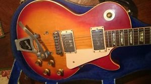 1972 Gibson Les Paul Deluxe - Player Grade