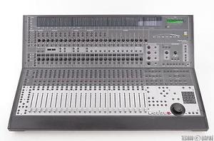 DIGIDESIGN Control 24 Pro Tools Mixer Console W/ Set of Snake Cables  #27483