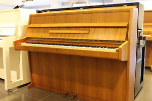 Ibach Klavier, Mod. 109, von Klavierbaumeister, AKTIONSPREIS!