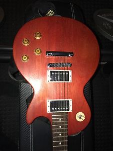 2005 Gibson USA Les Paul Special Electric Guitar with Soft Case