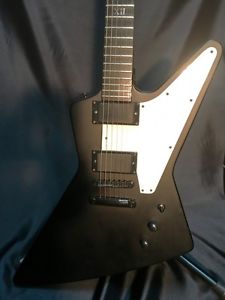 Epiphone GothicExplorer From JAPAN free shipping #K44