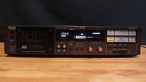 Akai GX912