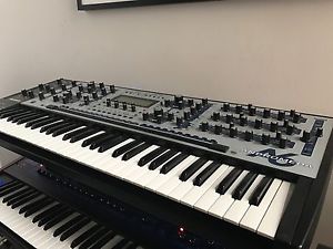 ALESIS ANDROMEDA