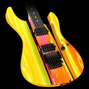 Suhr 80s Shred Limited Edition E