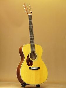 MARTIN OM-28V Lefty 2012 Guitar Free shipping From JAPAN