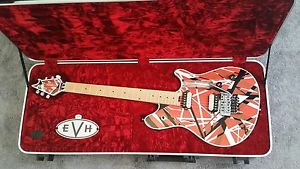Evh wolfgang
